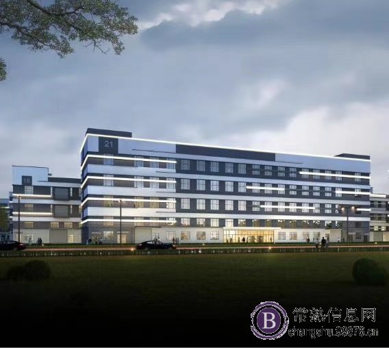 **厂房出售，独门独栋别墅型，首付三成